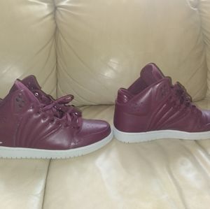 Jordan One's Original throwback